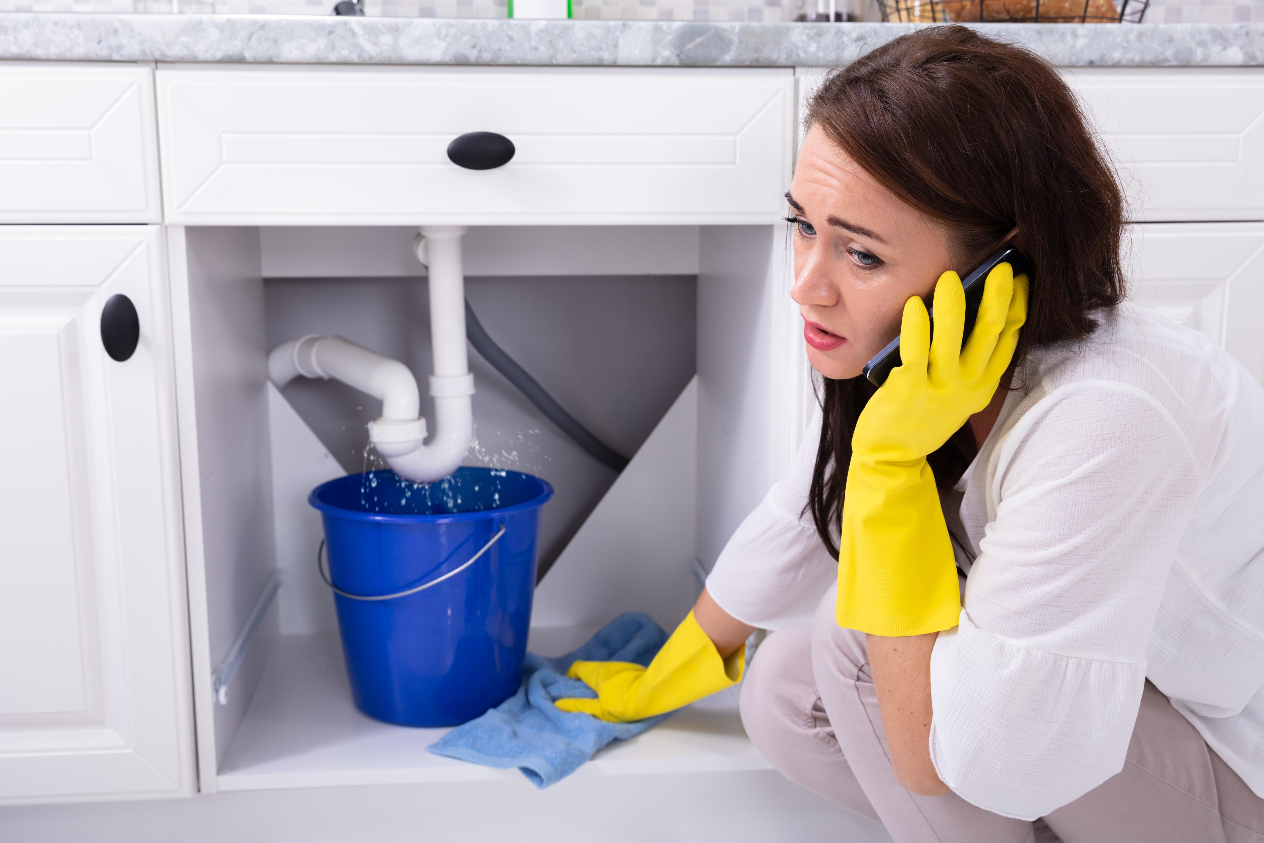 Local Plumber in Astoria, OR